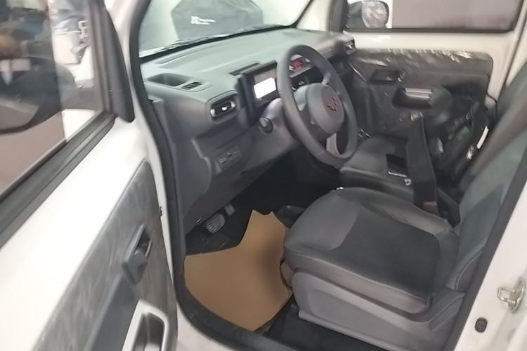 Used Wuling Zhiguang New Energy 2025 Comfort Model Driver Seat