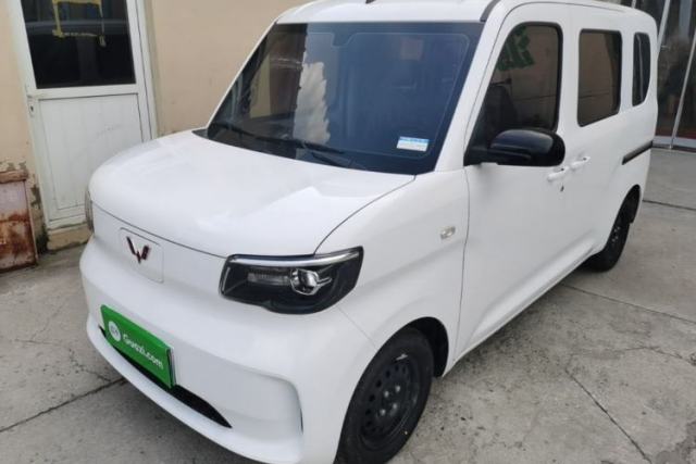 Wuling Zhiguang New Energy 2025 Standard Model с пробегом