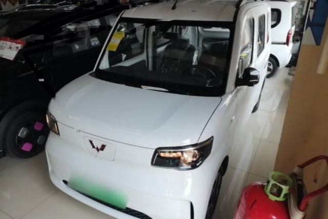 Used Wuling Zhiguang New Energy 2025 Comfort Model