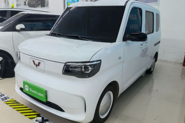 Used Wuling Zhiguang New Energy 2025 Standard Model