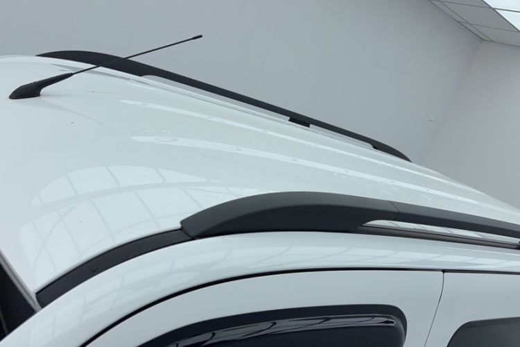 Used Wuling Zhiguang New Energy 2025 Model 305km Ambitious Edition Exterior 1