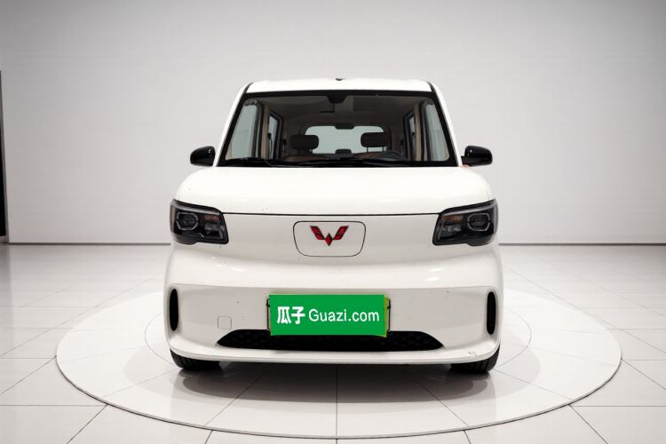 Used Wuling Zhiguang New Energy 2025 Model 305km Ambitious Edition Exterior 1