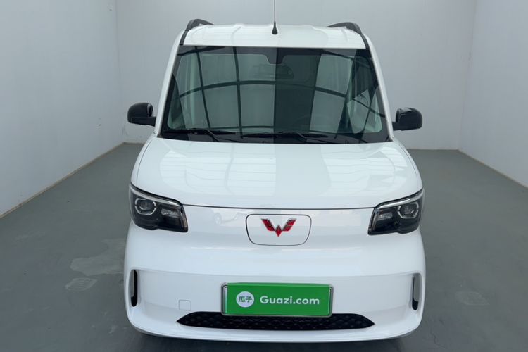 Used Wuling Zhiguang New Energy 2025 Comfort Model Exterior 10