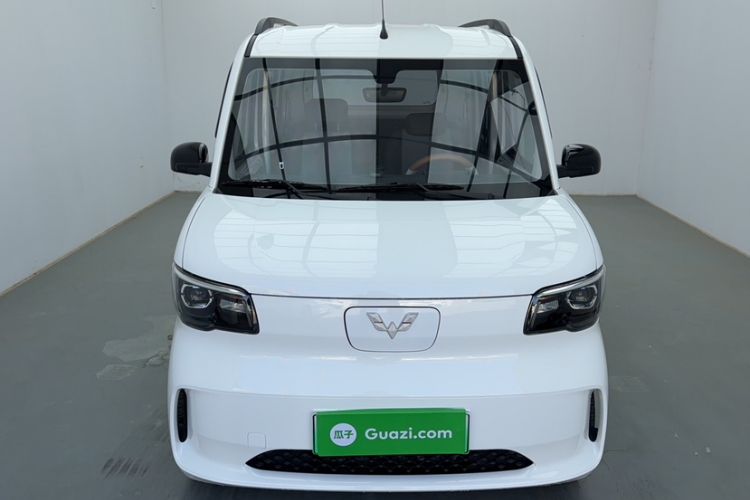Used Wuling Zhiguang New Energy 2025 Model 305km Ambitious Edition Exterior 11
