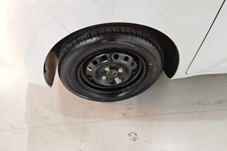 Used Wuling Zhiguang New Energy 2025 Standard Model Exterior 4