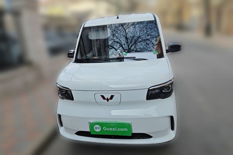 Used Wuling Zhiguang New Energy 2025 Standard Model Front
