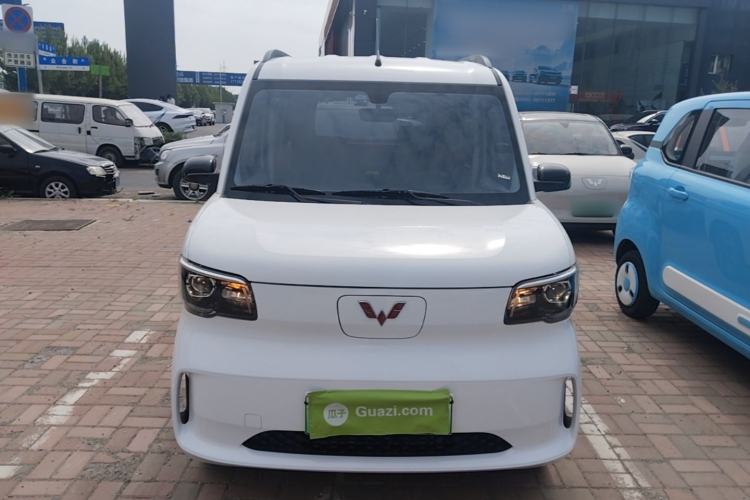 Used Wuling Zhiguang New Energy 2025 Comfort Model Front
