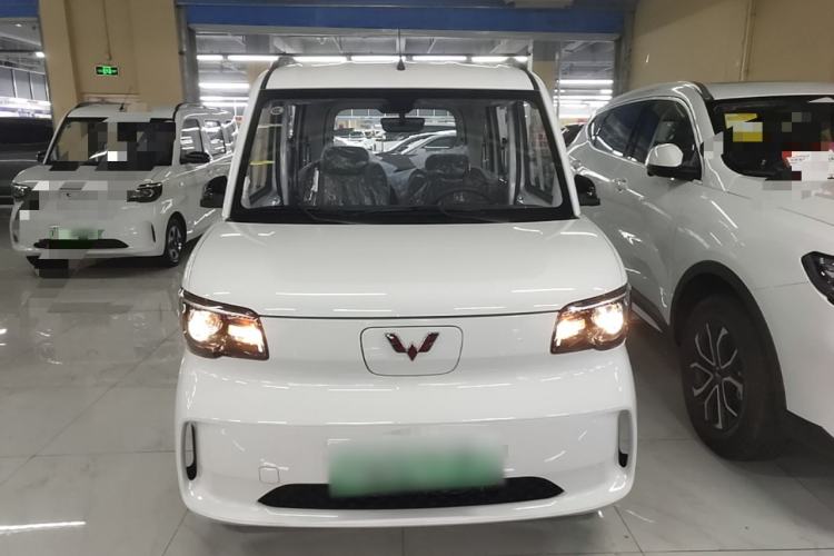 Used Wuling Zhiguang New Energy 2025 Comfort Model Front