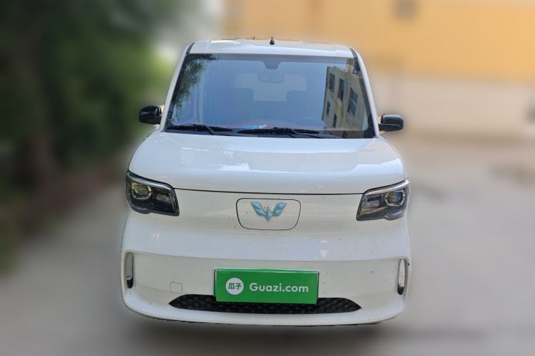 Used Wuling Zhiguang New Energy 2025 Standard Model Front