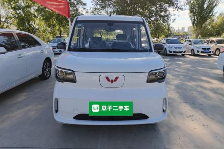 Used Wuling Zhiguang New Energy 2025 Comfort Model Front