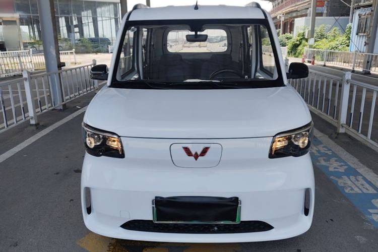Used Wuling Zhiguang New Energy 2025 Comfort Model Front