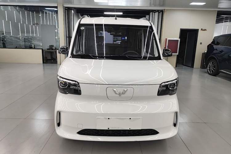 Used Wuling Zhiguang New Energy 2025 Comfort Model Front