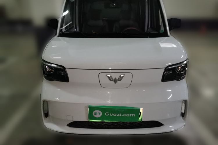 Used Wuling Zhiguang New Energy 2025 Comfort Model Front