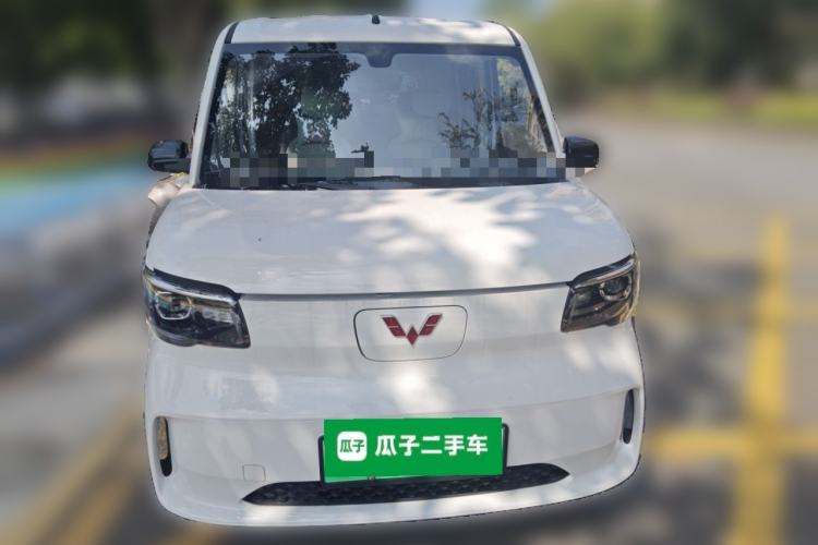 Used Wuling Zhiguang New Energy 2025 Standard Model Front