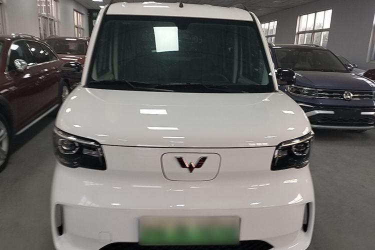 Used Wuling Zhiguang New Energy 2025 Comfort Model Front