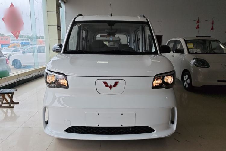 Used Wuling Zhiguang New Energy 2025 Comfort Model Front