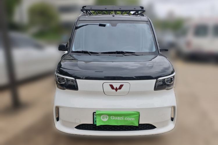Used Wuling Zhiguang New Energy 2025 Comfort Model Front