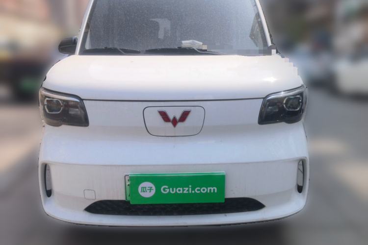 Used Wuling Zhiguang New Energy 2025 Comfort Model Front
