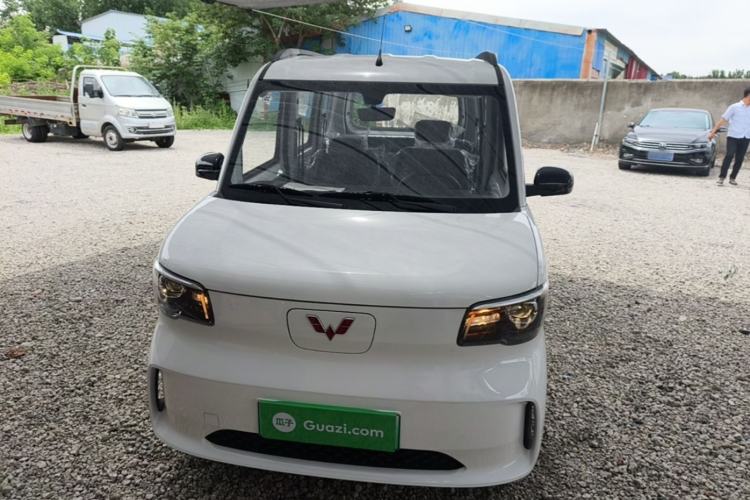 Used Wuling Zhiguang New Energy 2025 Comfort Model Front