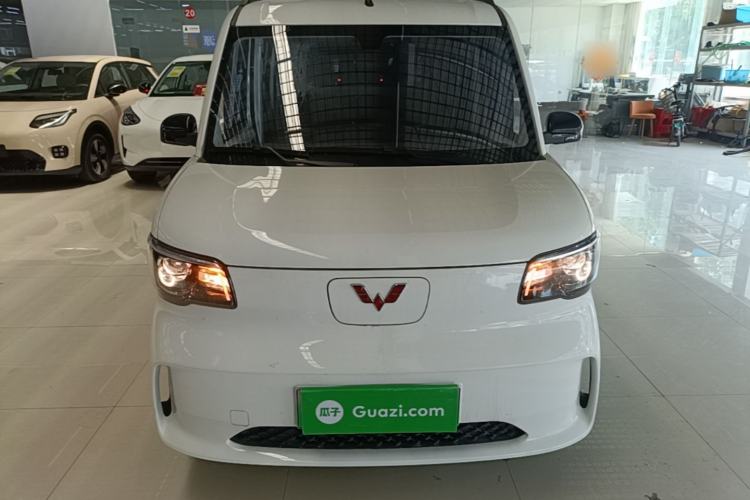 Used Wuling Zhiguang New Energy 2025 Comfort Model Front