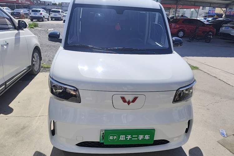 Used Wuling Zhiguang New Energy 2025 Comfort Model Front