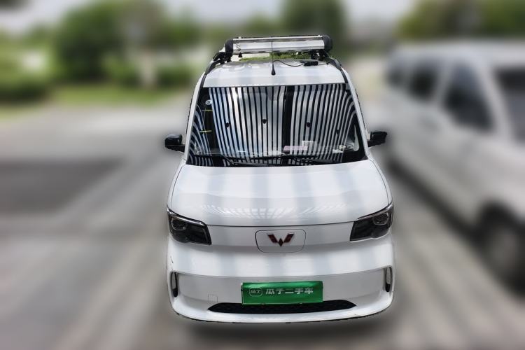 Used Wuling Zhiguang New Energy 2025 Comfort Model Front