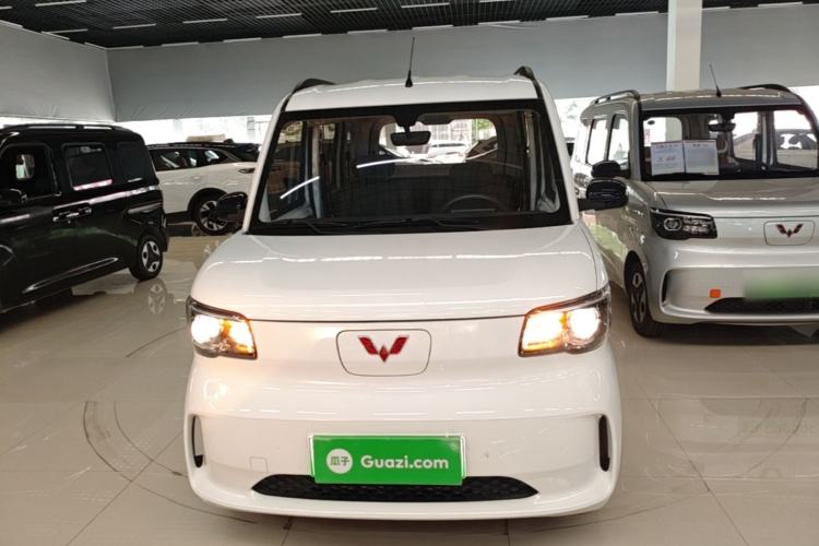 Used Wuling Zhiguang New Energy 2025 Comfort Model Front