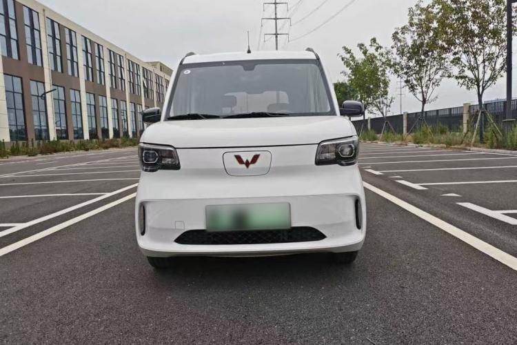 Used Wuling Zhiguang New Energy 2025 Comfort Model Front