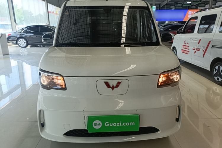 Used Wuling Zhiguang New Energy 2025 Comfort Model Front