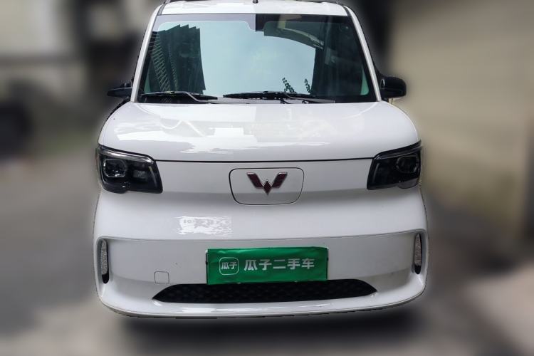 Used Wuling Zhiguang New Energy 2025 Comfort Model Front