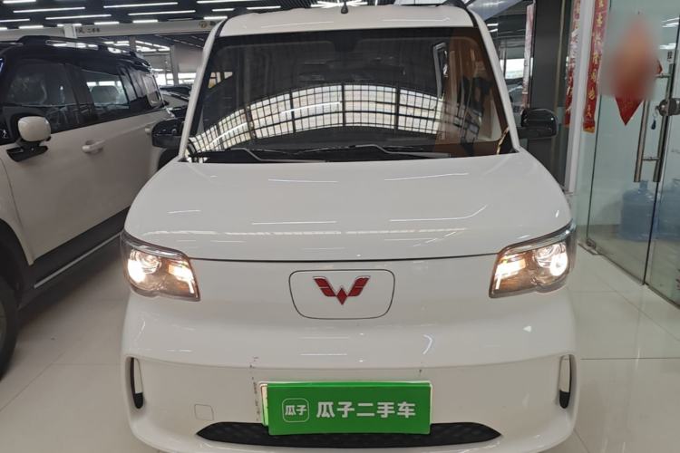 Used Wuling Zhiguang New Energy 2025 Comfort Model Front