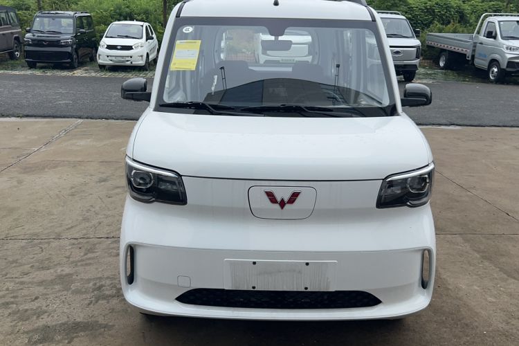 Used Wuling Zhiguang New Energy 2025 Comfort Model Front