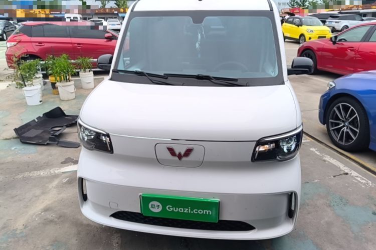 Used Wuling Zhiguang New Energy 2025 Comfort Model Front