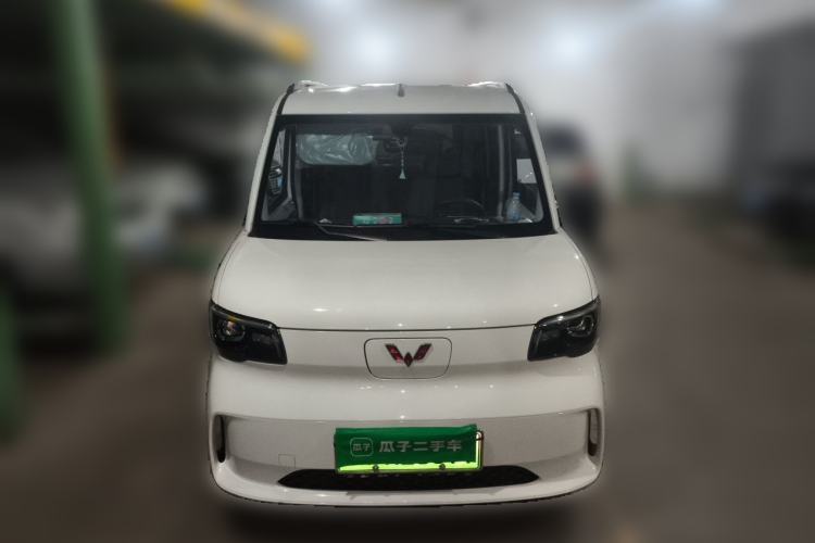 Used Wuling Zhiguang New Energy 2025 Comfort Model Front