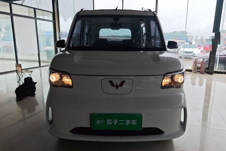 Used Wuling Zhiguang New Energy 2025 Comfort Model Front