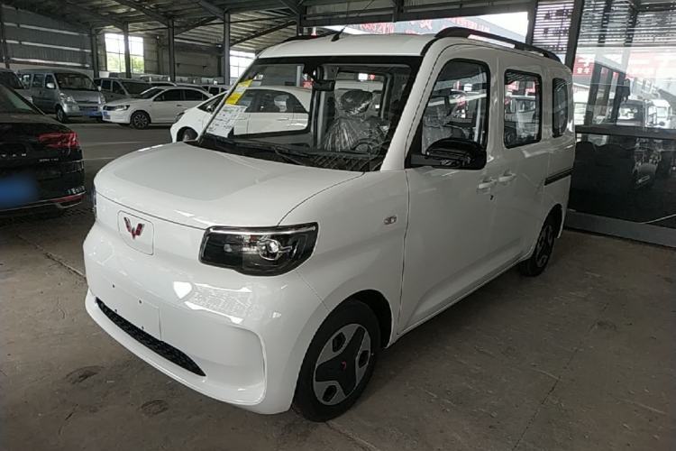 Used Wuling Zhiguang New Energy 2025 Model 305km Ambitious Edition Guazi used car, China used car export, Used car for sale, Used  cars, Cheapest cars for sale