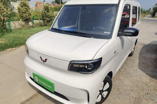 Used Wuling Zhiguang New Energy 2025 Standard Model