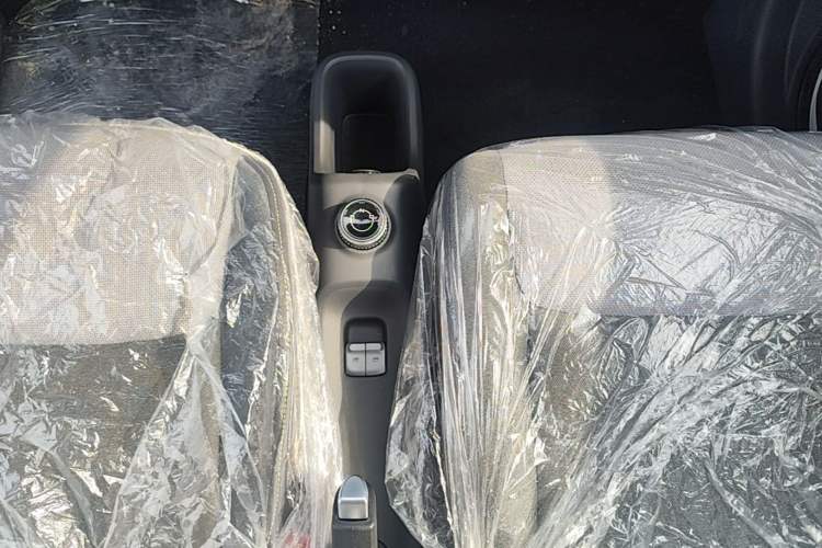 Used Wuling Zhiguang New Energy 2025 Model 305km Ambitious Edition Gear Lever