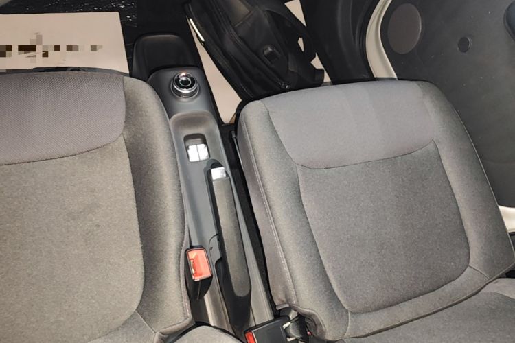 Used Wuling Zhiguang New Energy 2025 Comfort Model Gear Lever