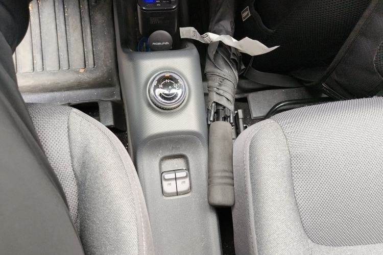 Used Wuling Zhiguang New Energy 2025 Comfort Model Gear Lever