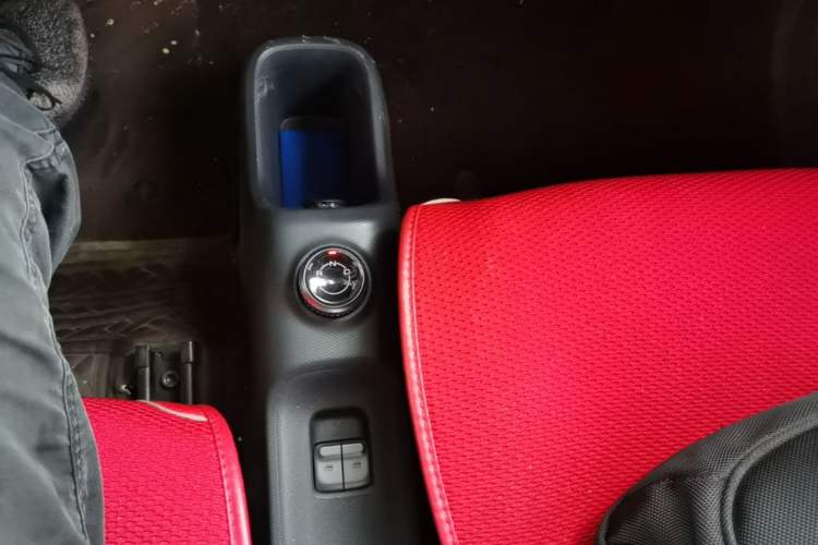 Used Wuling Zhiguang New Energy 2025 Comfort Model Gear Lever