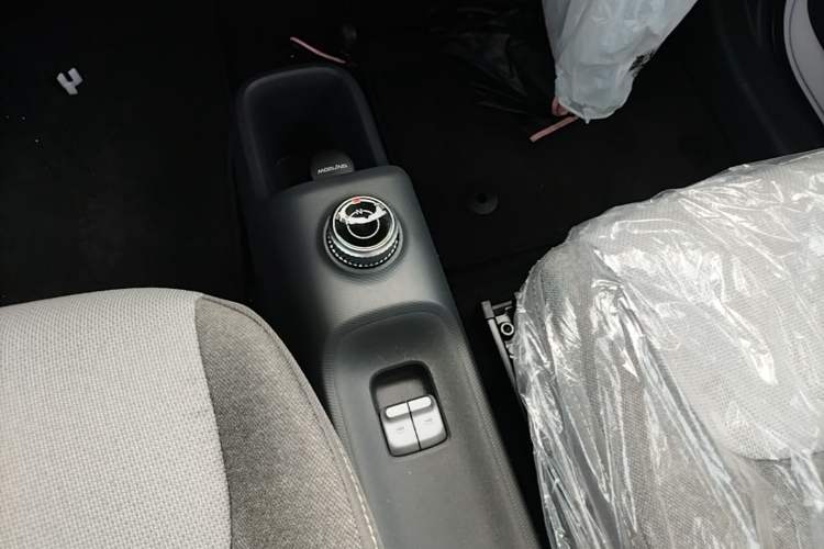 Used Wuling Zhiguang New Energy 2025 Model 305km Ambitious Edition Gear Lever