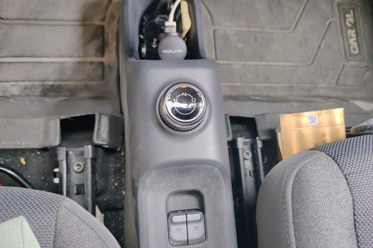 Used Wuling Zhiguang New Energy 2025 Comfort Model Gear Lever