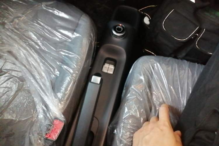 Used Wuling Zhiguang New Energy 2025 Comfort Model Gear Lever