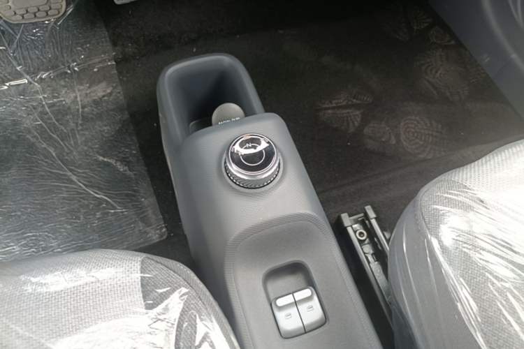 Used Wuling Zhiguang New Energy 2025 Model 305km Ambitious Edition Gear Lever