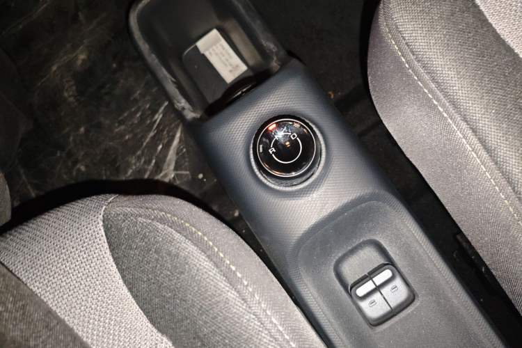 Used Wuling Zhiguang New Energy 2025 Model 305km Ambitious Edition Gear Lever