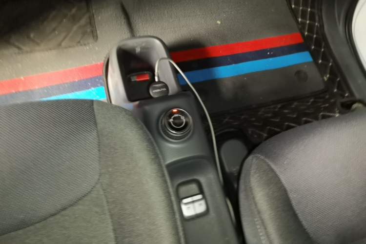 Used Wuling Zhiguang New Energy 2025 Standard Model Gear Lever