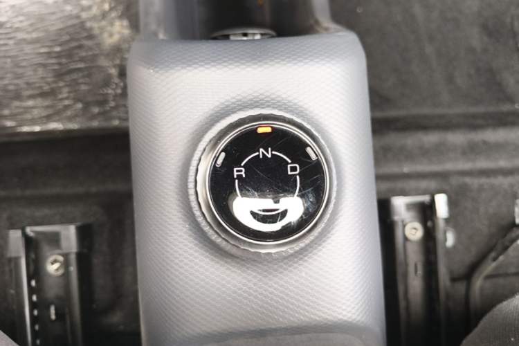 Used Wuling Zhiguang New Energy 2025 Comfort Model Gear Lever