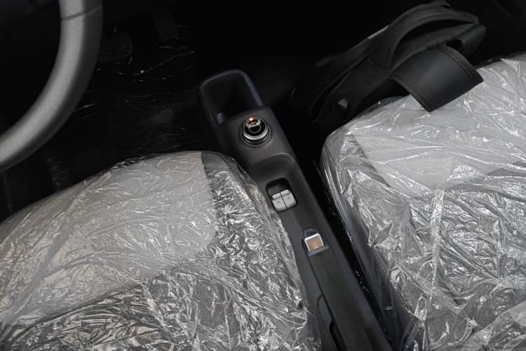 Used Wuling Zhiguang New Energy 2025 Model 305km Ambitious Edition Gear Lever