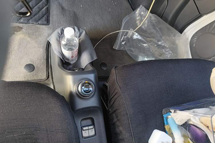 Used Wuling Zhiguang New Energy 2025 Comfort Model Gear Lever